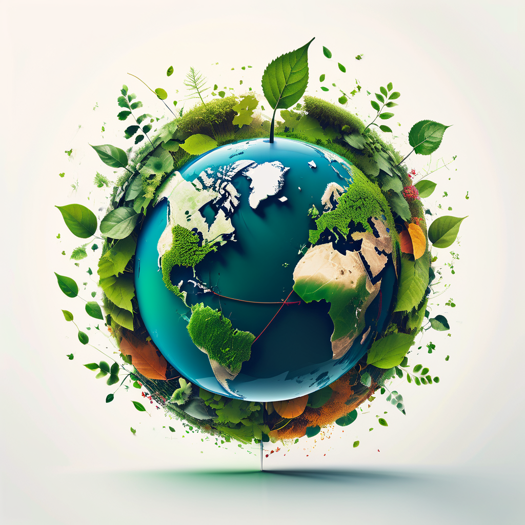 Schweizer Jugendliche sehen Klimawandel weniger als akutes Problem