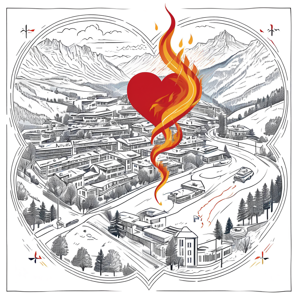 Alle Schweizer Patienten nach Brand in Crans-Montana zurückgebracht
