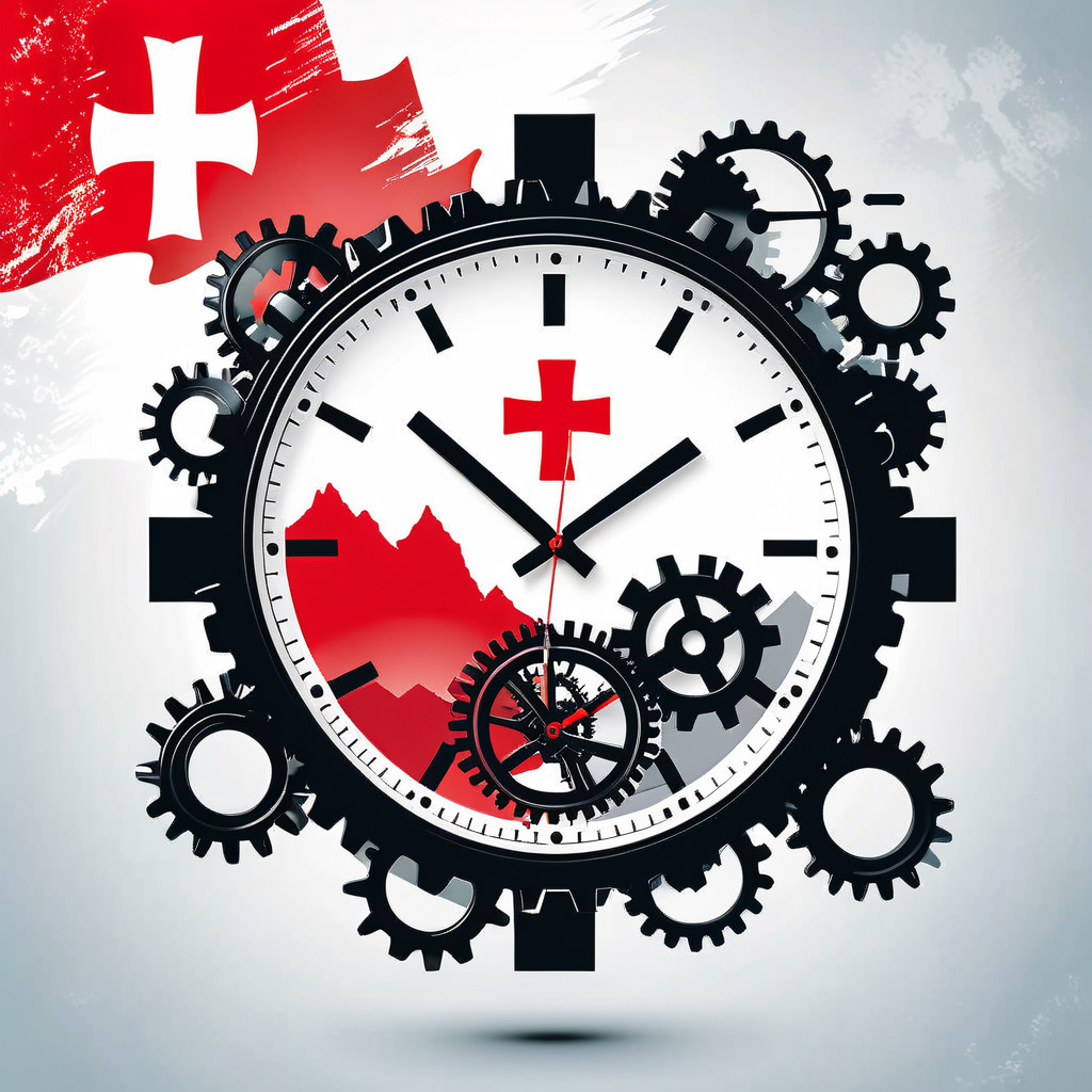 US-Investor unterliegt bei Versammlung von Swatch