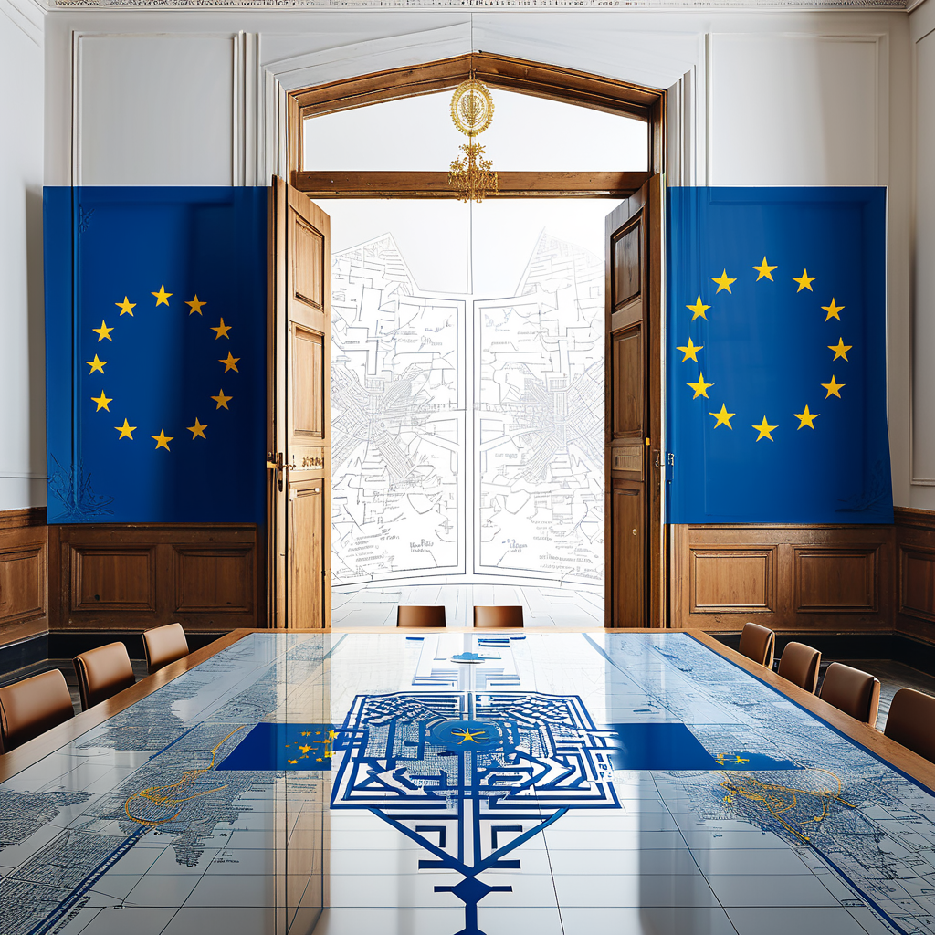 EU lädt Taliban-Delegation nach Brüssel ein