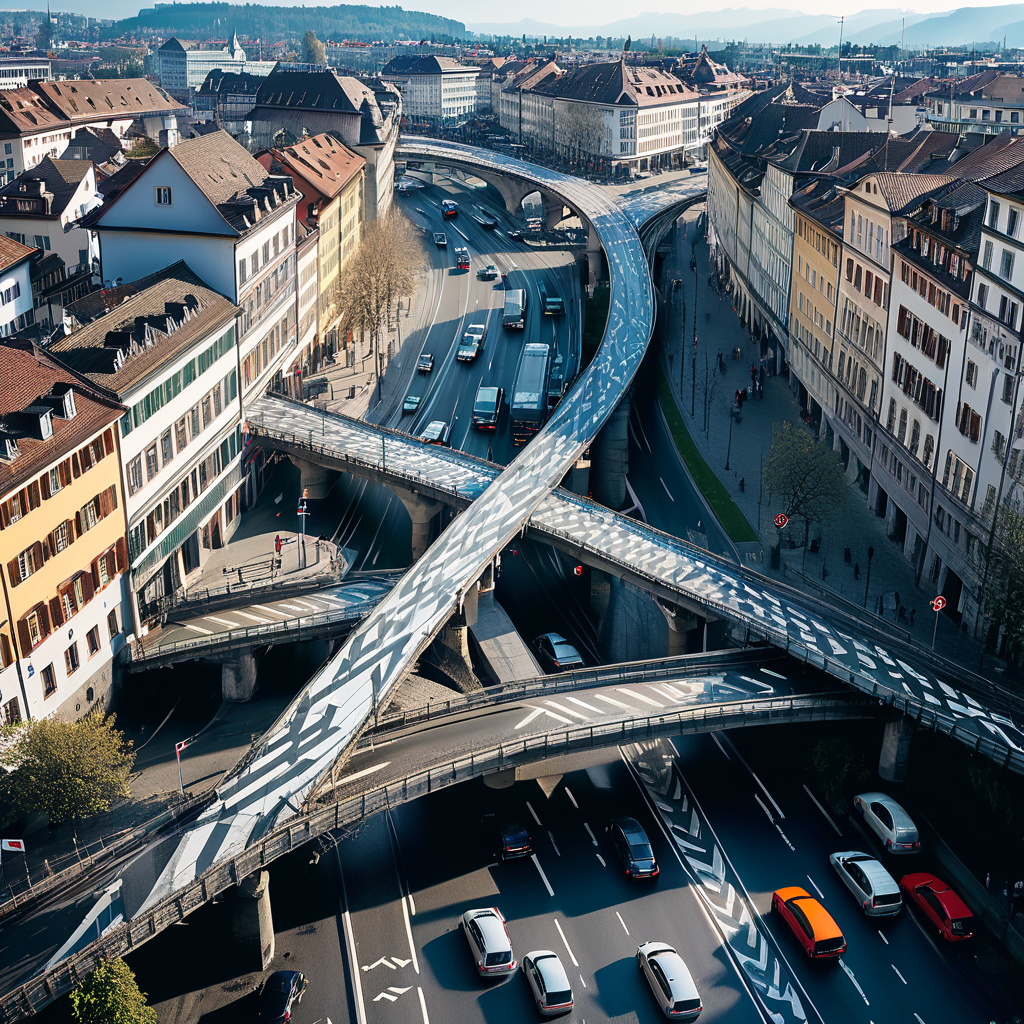 Dienstagabend: Verkehrsbehinderungen in Luzern und Zug