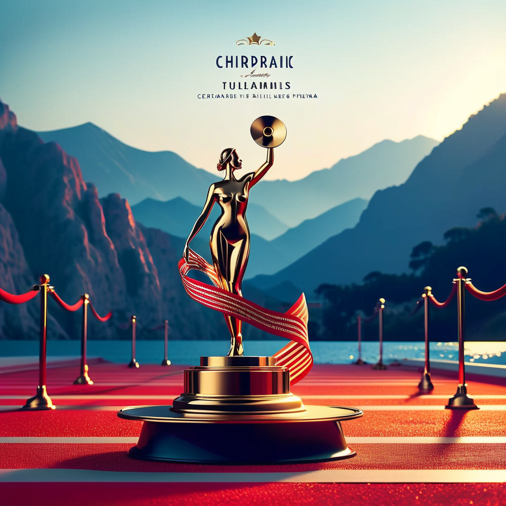 Cannes Filmfestival startet mit festlicher Eröffnung