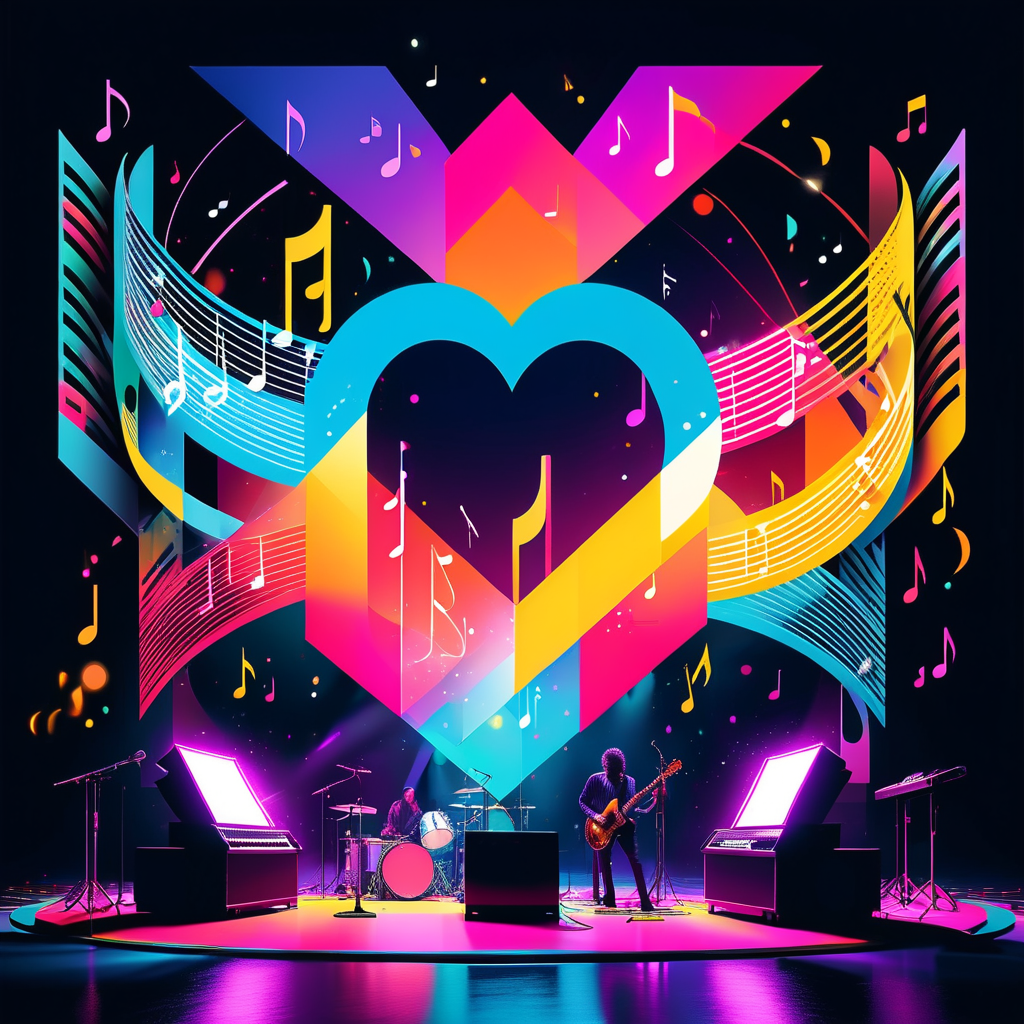 Eurovision Song Contest 2026: Ein Überblick über das Erste Halbfinale – Ticker zum Nachlesen