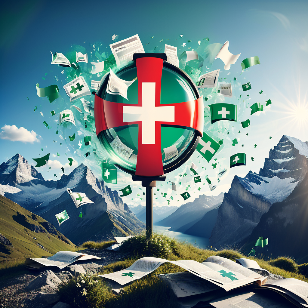 SRG lehnt «10-Millionen-Schweiz»-Initiative ab: Mehr Einwohner bedeuten höhere Gebühren