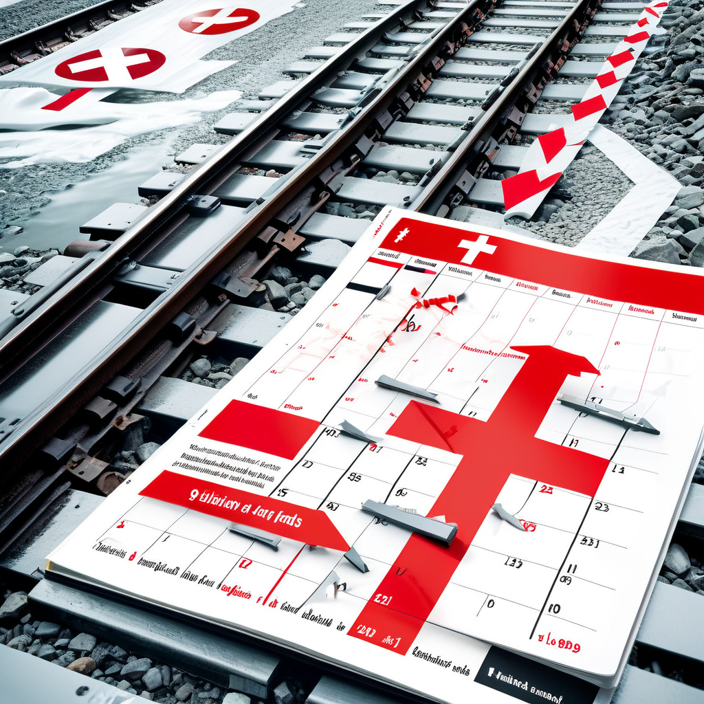 Früherer SBB-Chef: „Dichtestress“ in der Bahn überschätzt und Ausbauten verzichtbar