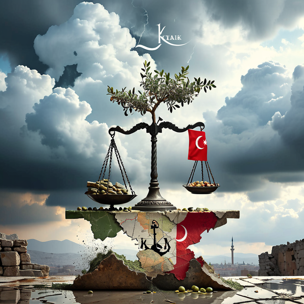 Ein Jahr nach Auflösungsankündigung: PKK in der Türkei – Erdogan am längeren Hebel