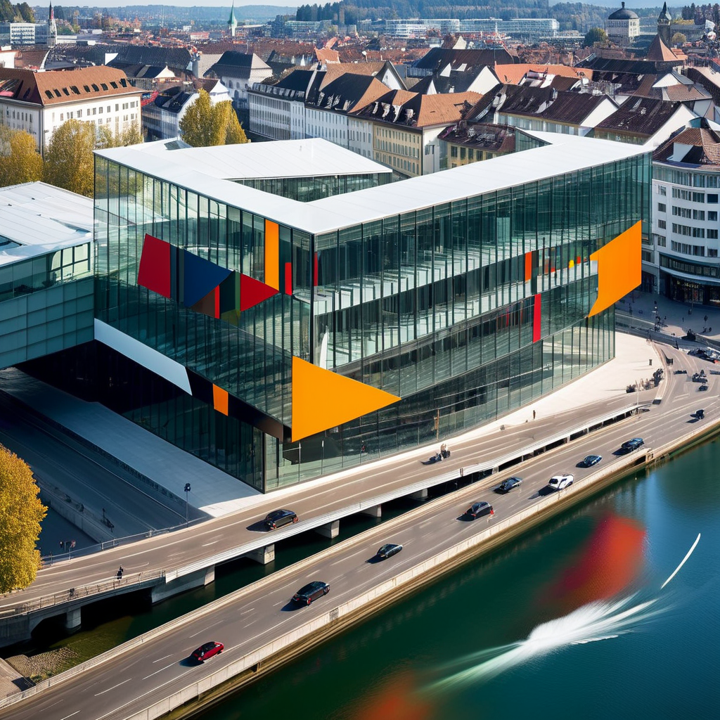 Studie zur Zukunft des Luzerner Konzerthauses: KKL muss sich öffnen