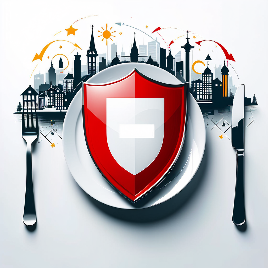 Gastro-Chefin über Führung, Kultur und den Wert von Feedback