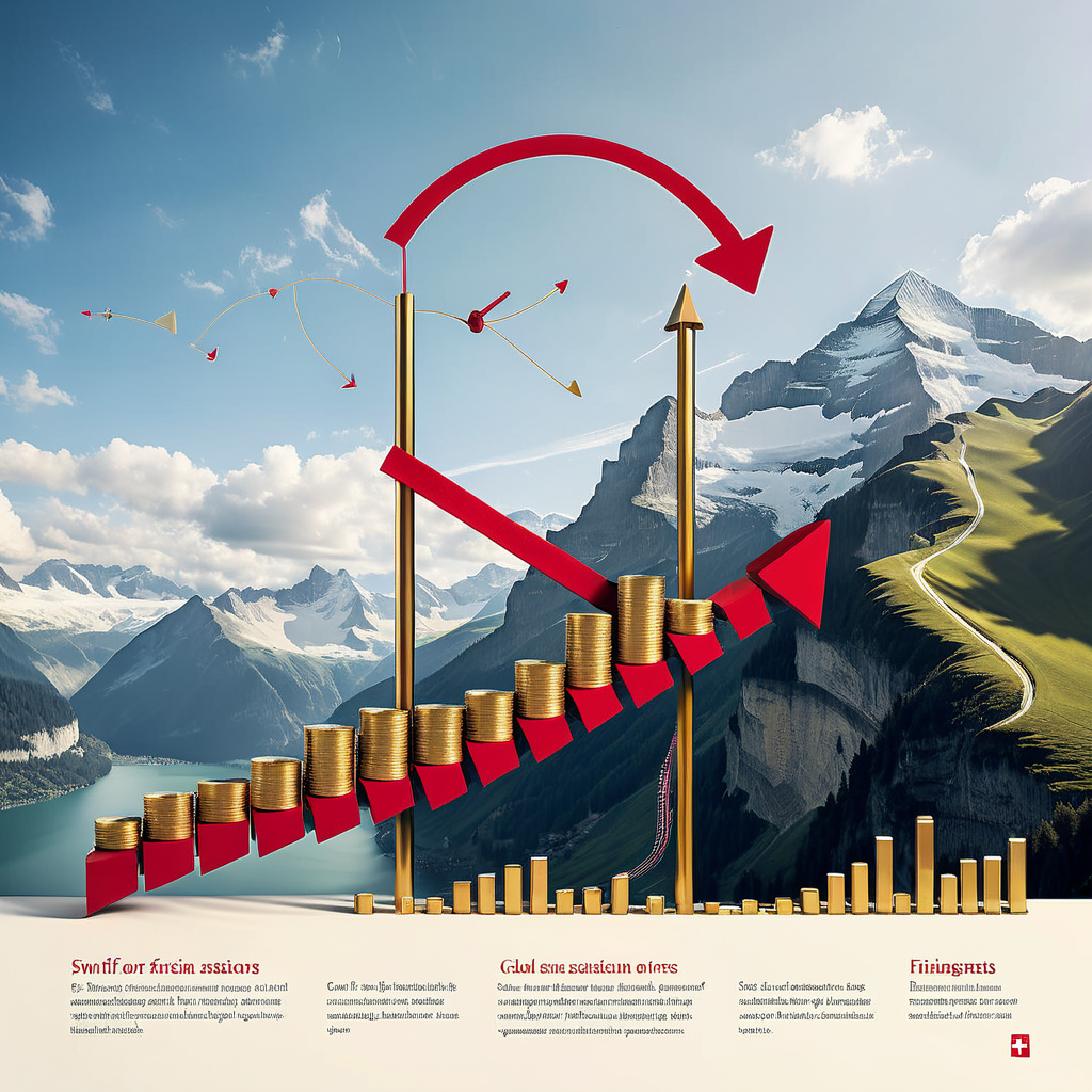 Die Schweiz im demografischen Wandel: Alternative Wege zum Wohlstand?