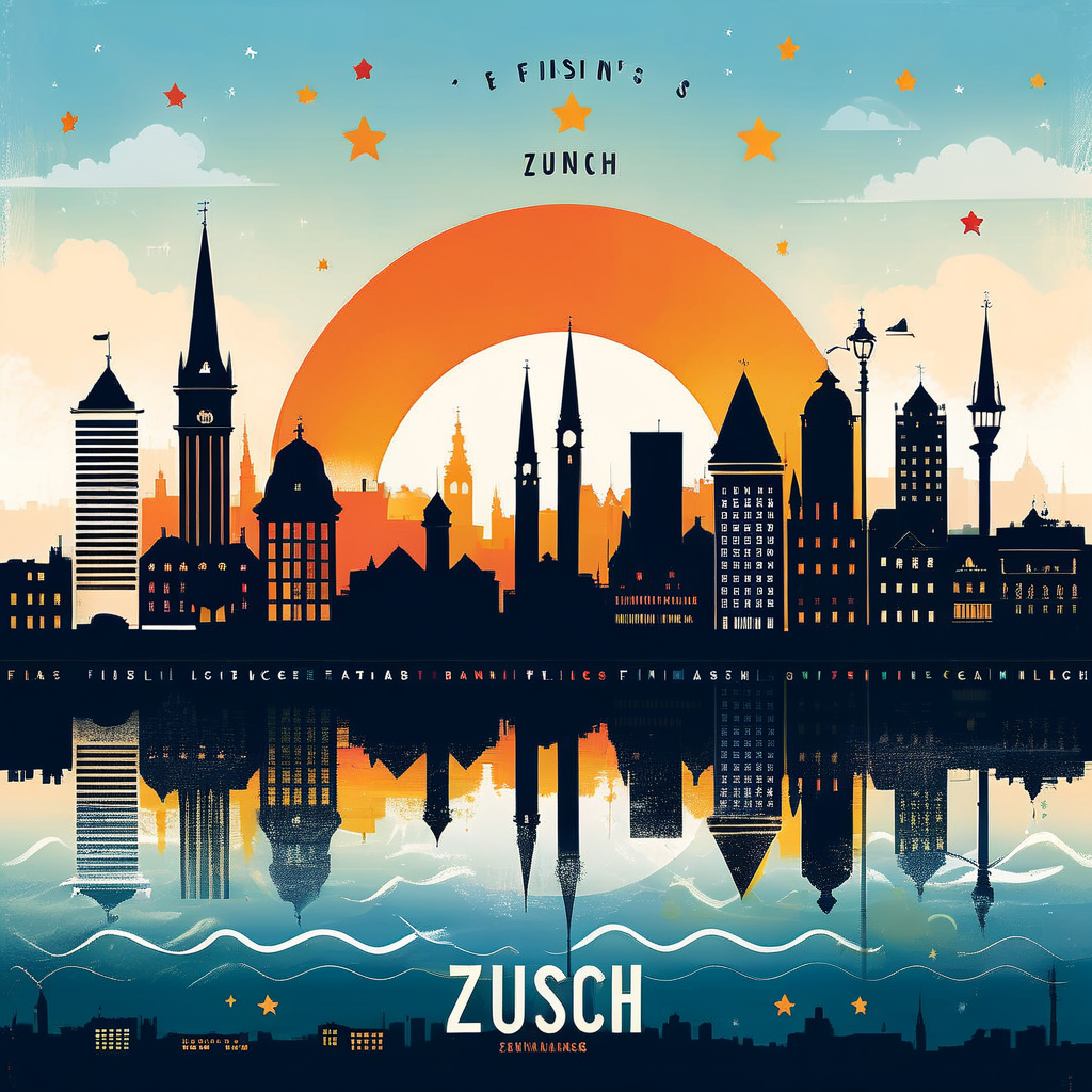 Finn dominiert – Züricher Babynamen im Jahr 2025