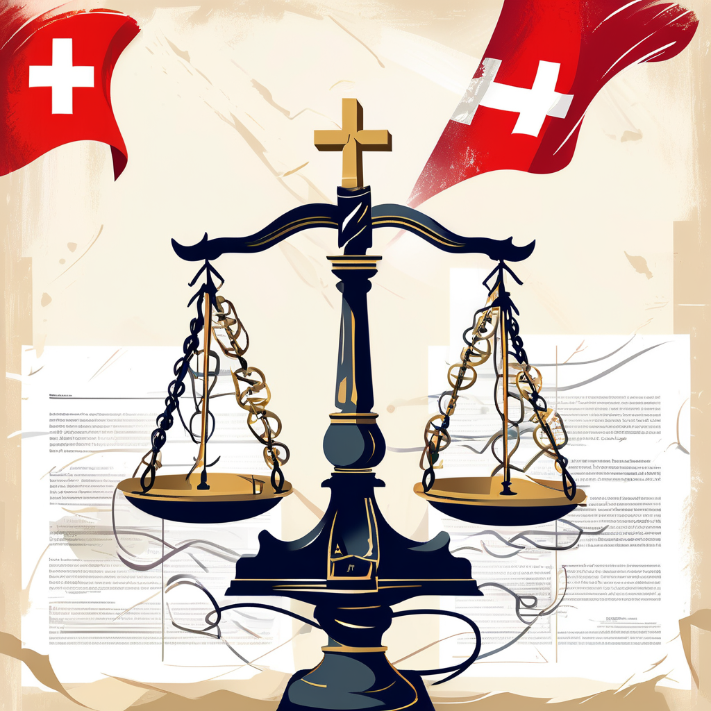 Rechtsstaatlichkeit infrage gestellt? Brüssel missachtet gemeinsame Verträge mit der Schweiz bei EU-Vertragsratifizierung