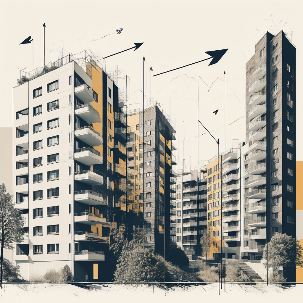 Langzeitmieter sparen am Schweizer Wohnungsmarkt – auch Neumieterinnen profitieren