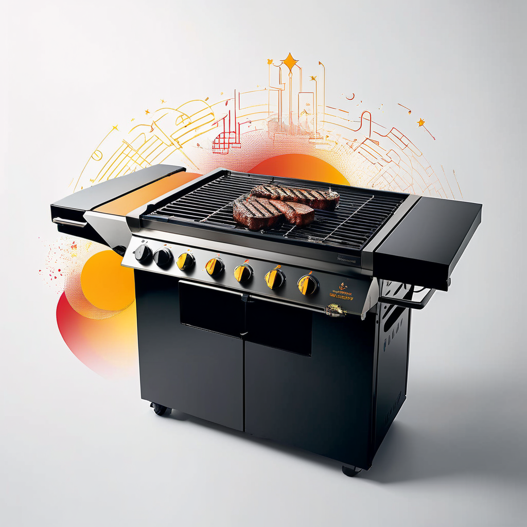 Gasgrills im Vergleichstest - Vielfalt ab 200 Franken