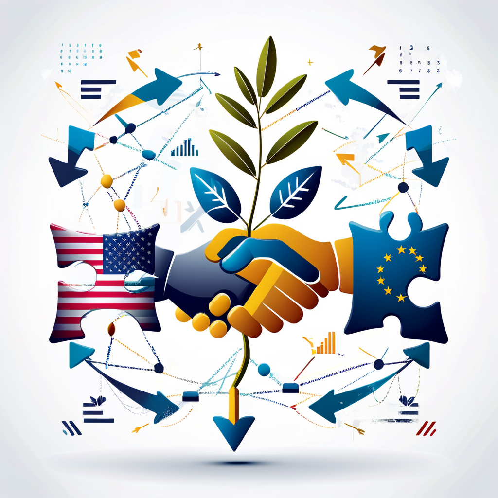 EU stimmt zu: USA erhalten Zollvorteile