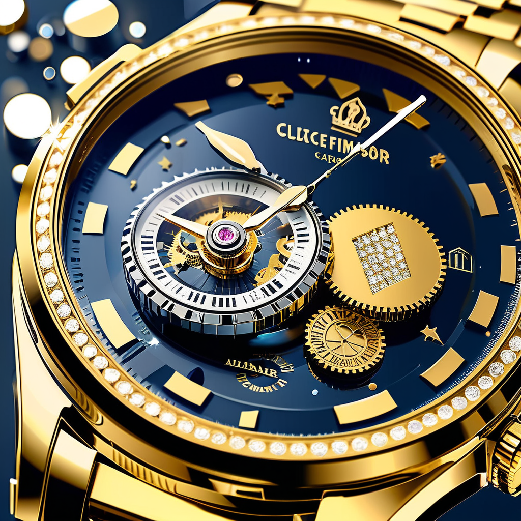 «Royal Pop»-Uhren von Swatch und Audemars Piguet: Hype um schnelle Gewinne beim Wiederverkauf