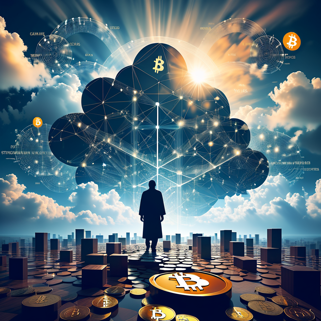 Die religiöse Dimension von Bitcoin: Der Glaube macht es zur Währung