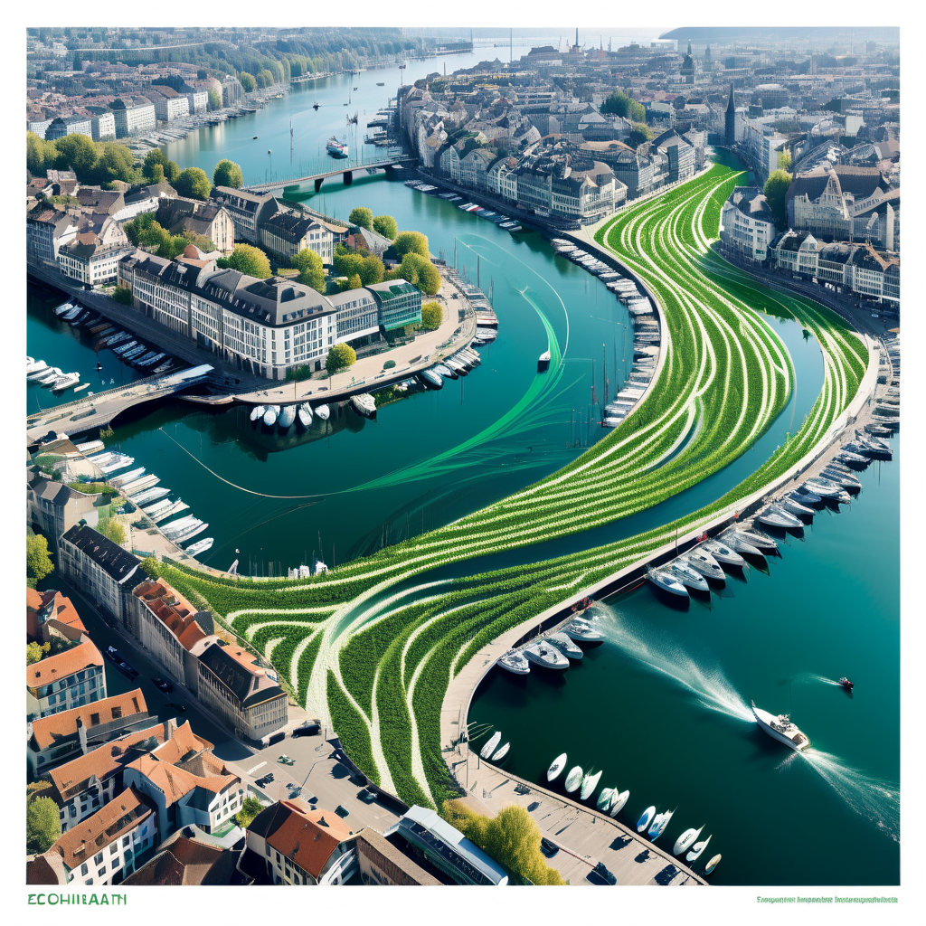 Zürich investiert Millionen in ökologische Seeschüttungen: Ein Blick auf die Pläne
