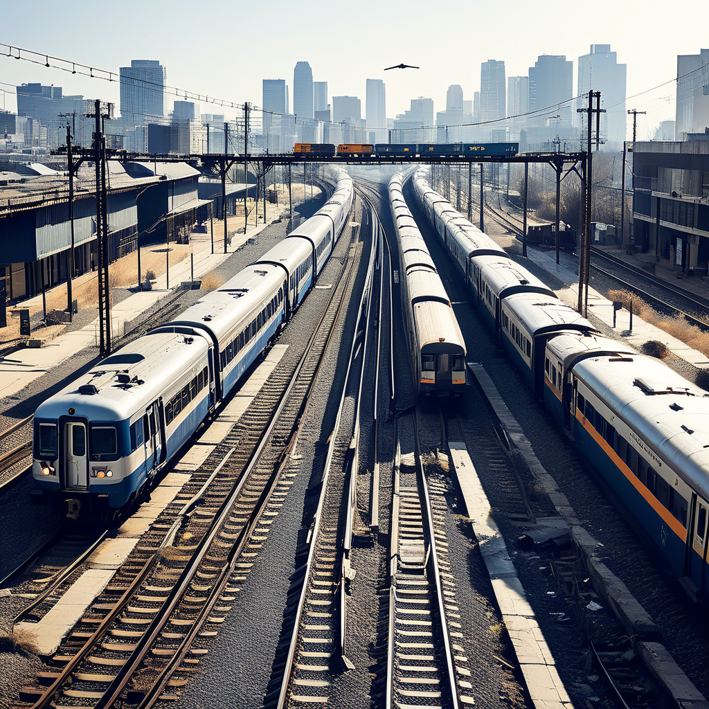 Neue Strategie der SBB im Güterverkehr: Bedienpunkte reduziert und Kundenangebot beeinträchtigt