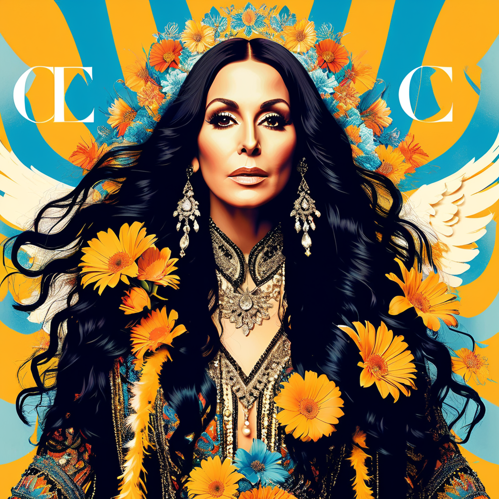Cher: Die Ikone der Popkultur feiert ihren 80. Geburtstag