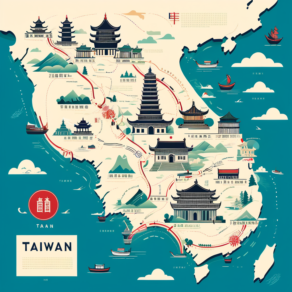 Taiwan Travelogue” erhält den Internationalen Booker-Preis