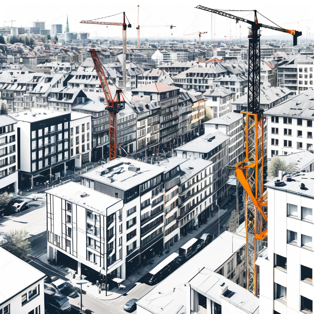 Leerkündigungen sind kein Massenphänomen, so eine neue Studie