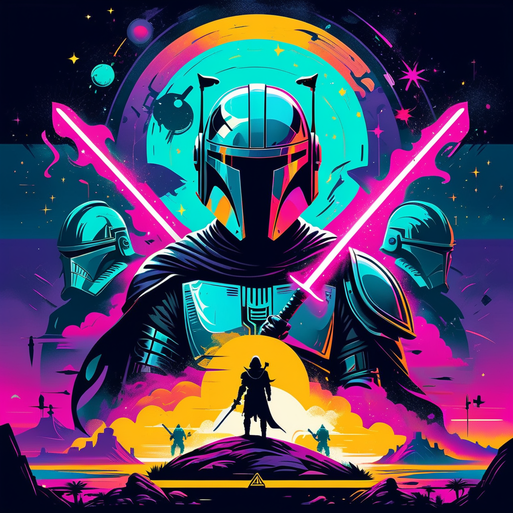 Star Wars im Kino: „The Mandalorian and Grogu“ – niedlich, aber nicht originell