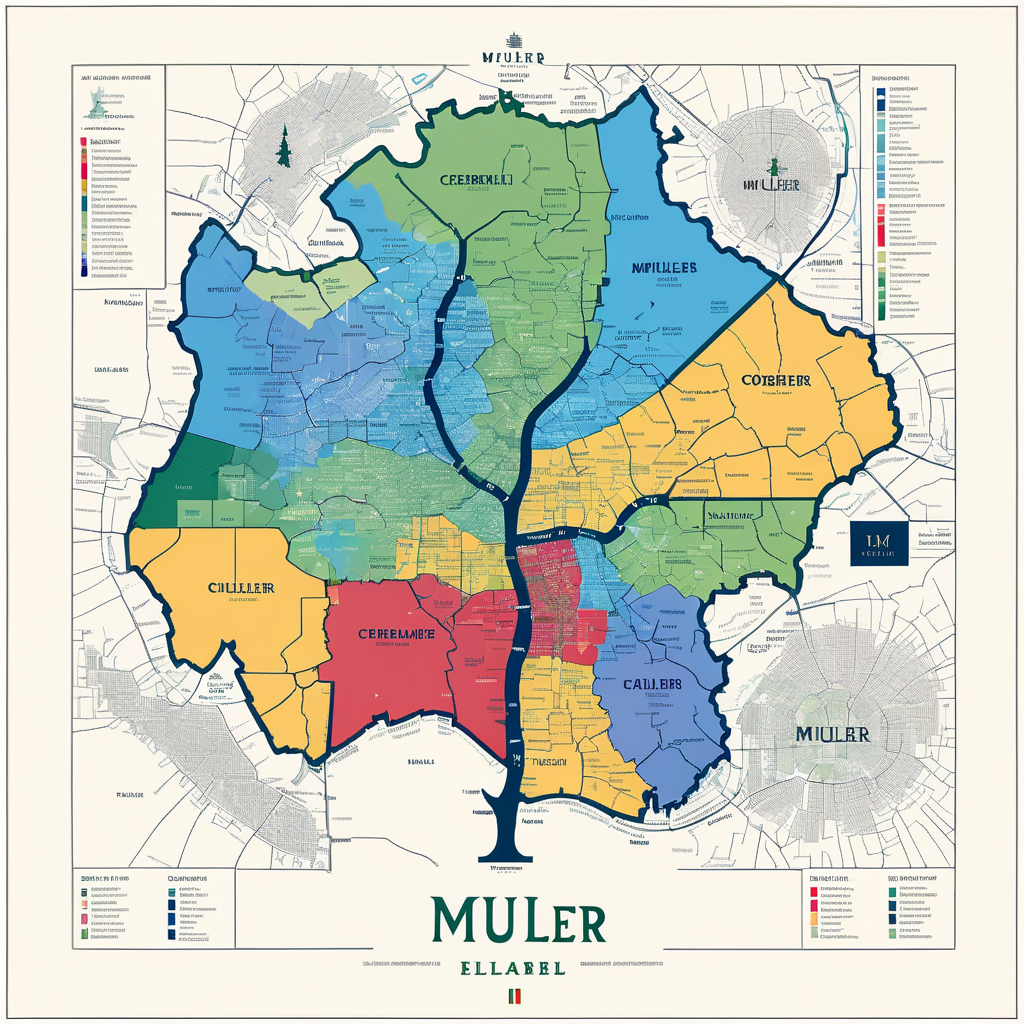 Müller, Iten, Alic: Die häufigsten Familiennamen in den Zuger Gemeinden