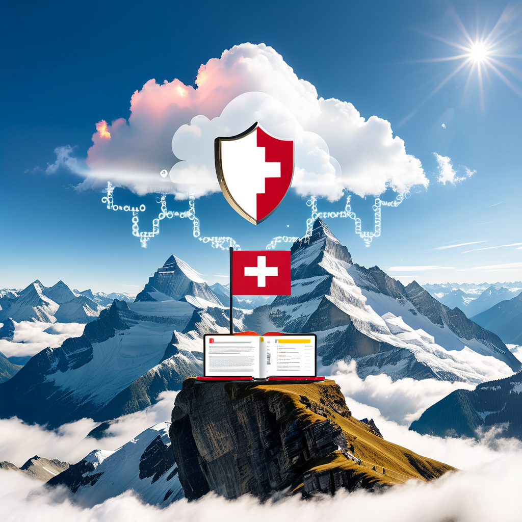 Post versichert Datenschutz für digitale Briefe trotz Google-Cloud-Nutzung