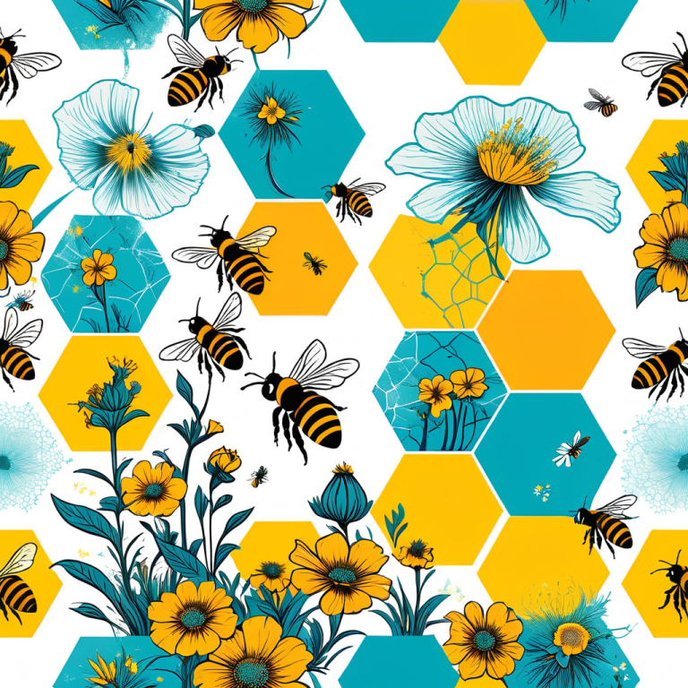 Welttag der Bienen: Bedeutung und Herausforderungen für die Insekten