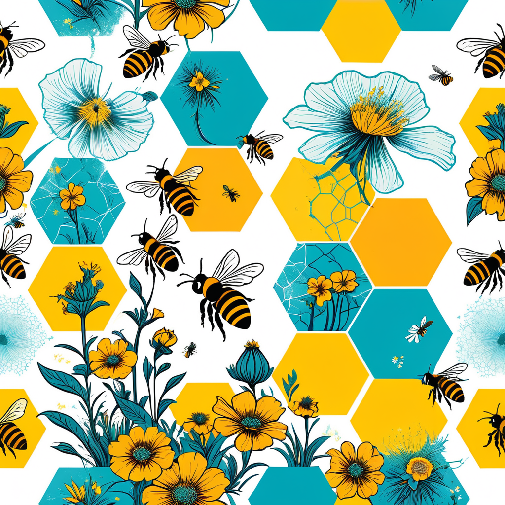 Welttag der Bienen: Bedeutung und Herausforderungen für die Insekten