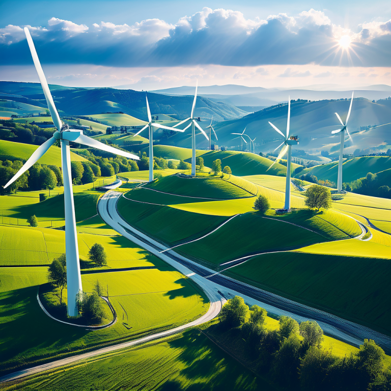 Windturbinen-Projekt auf dem Grenchenberg geht weiter