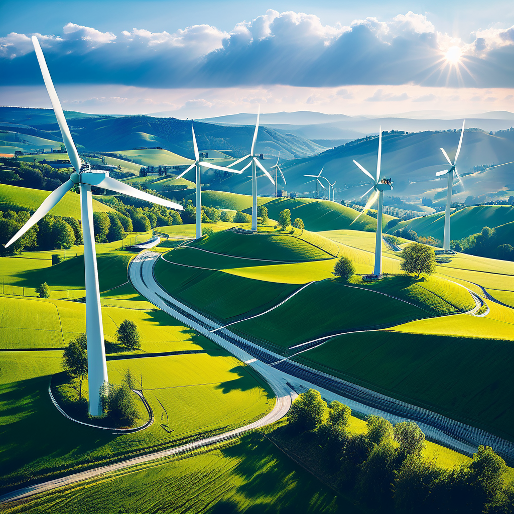 Windturbinen-Projekt auf dem Grenchenberg geht weiter